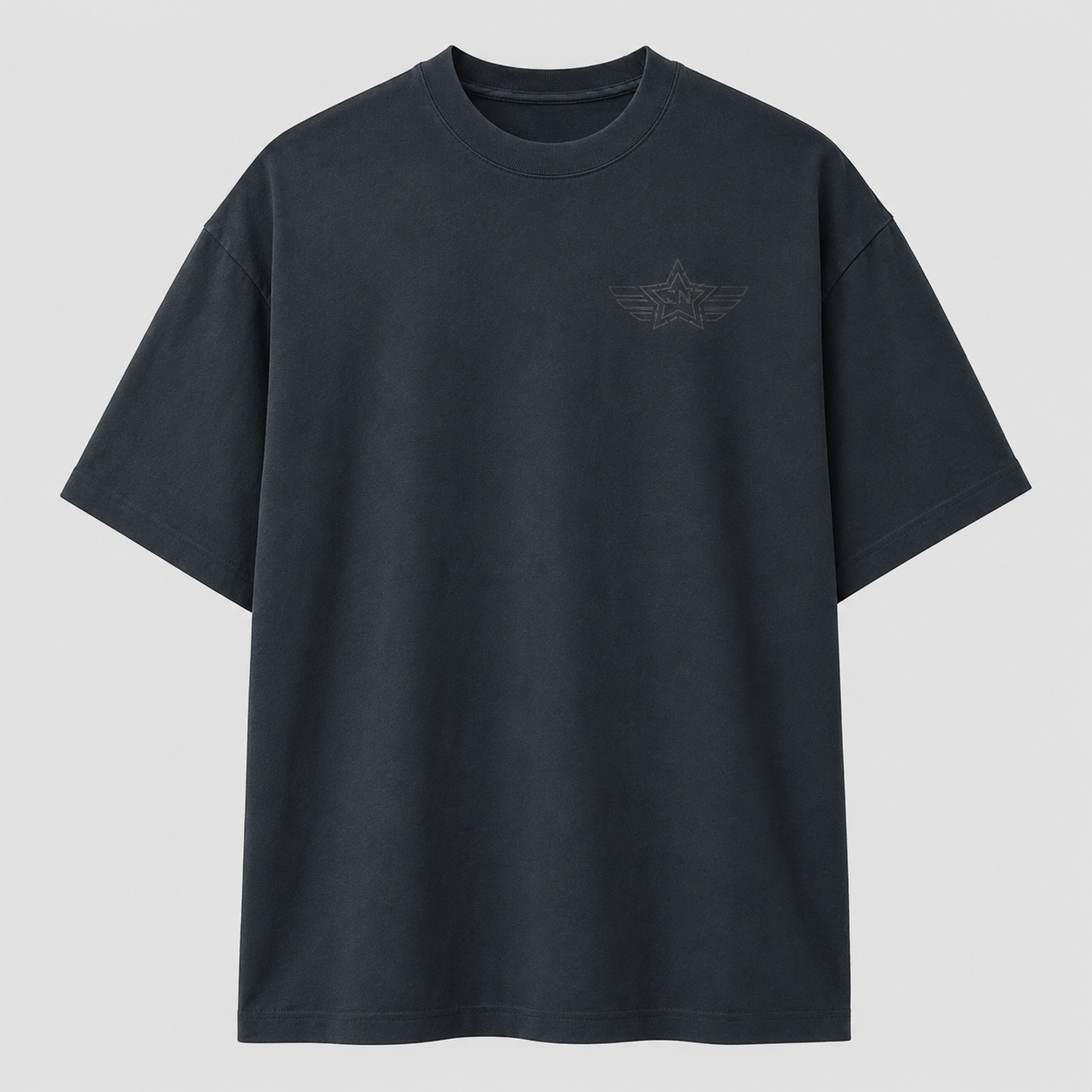 ZN Signature T-shirt $